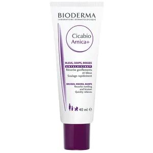 Bioderma CICABIO ARNICA+ CUIDADO SOS 40ml