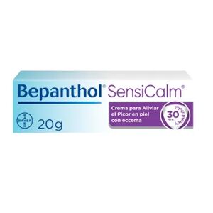 Bepanthol CALM CREMA 20g