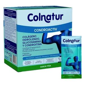 Colnatur Condroactiv 30 Uds 8g Piña