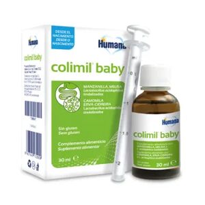 Humana COLIMIL BABY 30ml