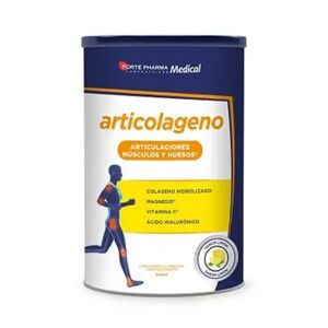 Forte Pharma Medical Articolageno 349g Limón