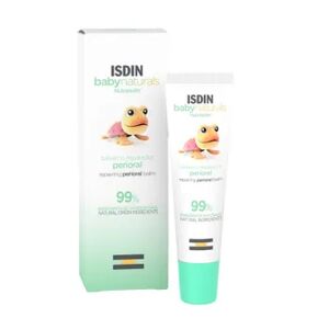 Isdin Babynaturals Nutra Bálsamo Reparador Perioral 15 ml