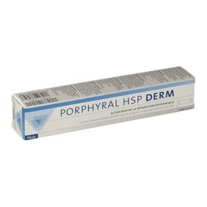 Pileje Porphyral HSP Derm 50ml