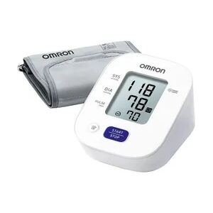 OMRON Tensiómetro M2 HEM-7143-E