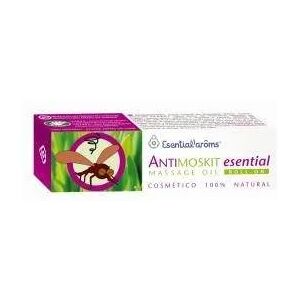 INTERSA Esential Aroms Citronela Roll-On 10ml