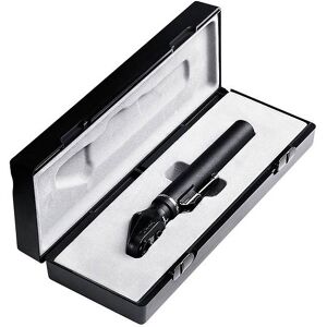 Oftalmoscopio Riester Ri-mini halógeno de 2,5V en estuche (color negro)