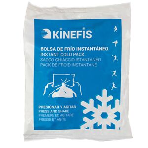 Bolsa de Frío Instantáneo Kinefis Cryo Therm Fast (14x18 cm)