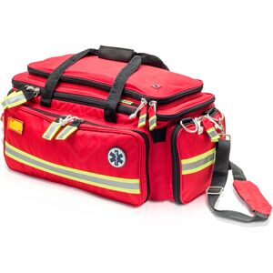 Bolsa de emergencias para soporte vital avanzado Critical's