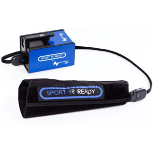 Sport Ready SR1: Potencia Tu Recuperación Deportiva con la Tecnología de Última Generación