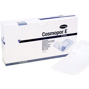 Cosmopor E 20 x 10 cm: Apósitos autoadherentes (caja 25 unidades)