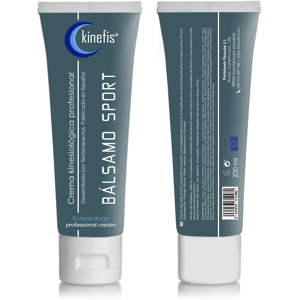 Crema Kinefis Bálsamo Sport 200 ml