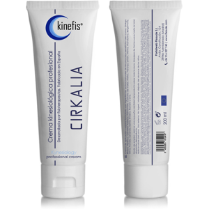 Crema Kinefis Cirkalia Profesional 200ml