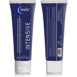 Crema Kinefis Intensive Profesional 200ml