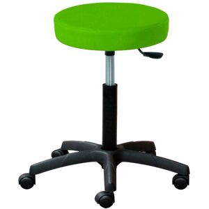 Taburete bajo Kinefis Economy: Altura de 44 - 57 cm (Varios colores disponibles)