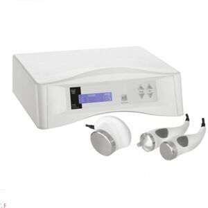 Ultrasonidos MultiEquipment F-337: Equipado con sonda facial, orbicular y corporal