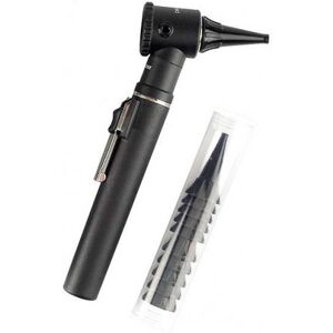 Otoscopio de bolsillo Riester pen-scope® XL de 2.5V (color negro)