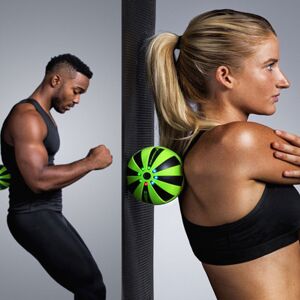 Pelota de Vibración Hyperice Hypersphere: Terapia localizada de cualquiera parte del cuerpo