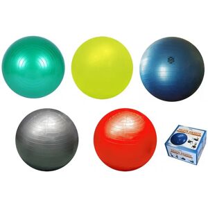 Pelota gigante anti-rotura 65 cm diámetro (varios colores disponibles)