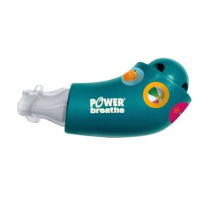 Shaker Deluxe Kids: Incentivador respiratorio infantil