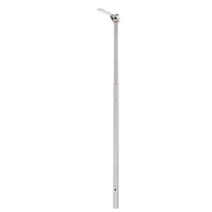 Tallímetro de columna ADE adaptable a básculas de columna: Rango de 60 - 210 cm