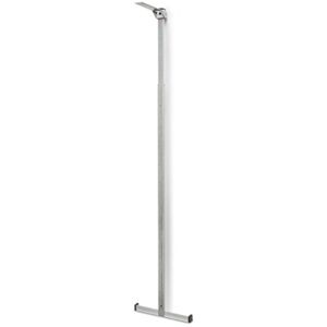 Tállimetro Telescopico de Pared ADE: Medición de 60 - 210 cm