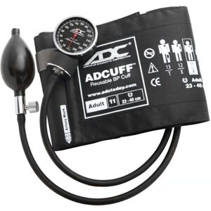 Tensiometro aneroide Sphyg Diagnostix 720 Adcuff™ de bolsillo