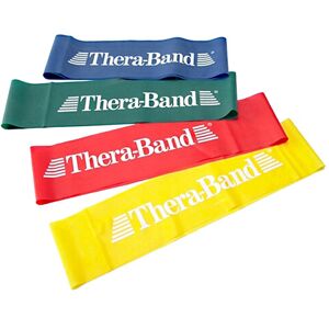 Thera-Band Loop 30,5 cm (resistencias disponibles)