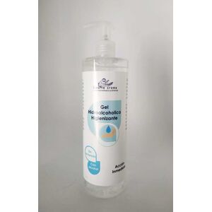 Gel Hidroalcohólico higienizante Kinefis Blue 500 ml