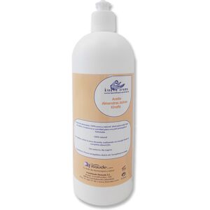 Aceite de Almendras 100% Puro 1 Litro