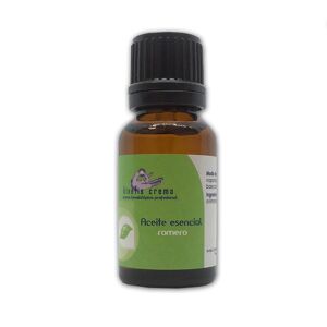 Aceite Esencial de Romero Kinefis 15 ml