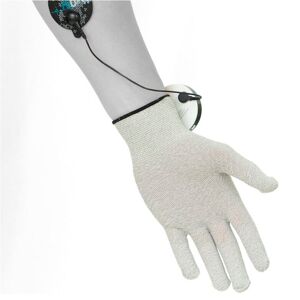 AcuGloves Hidow: Guantes terapéuticos para tratamientos de electroterapia con dispositivos Tens-EMS Hidow