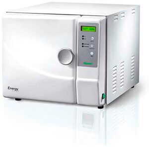 Autoclave Energy clase N 18 Litros