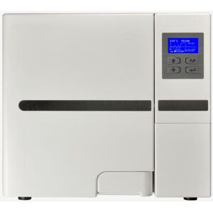 Autoclave Clase B ocho litros Icanclave Quality Plus: con impresora interna, USB, nueva generación del software y seguridad con doble cierre