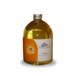 Aceite de Almendras 100% Puro 500 ml con dosificador