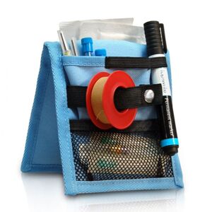 Organizador de enfermería Keen's (varios colores disponibles)