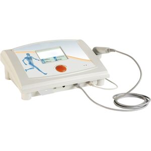 Combimed 2200: Combinado de Electroterapia y Ultrasonidos Combimed 2200. Línea Prestige