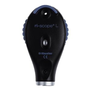 Cabezal de oftalmoscopio Riester ri-scope® L2 LED 3,5 V