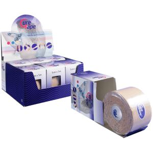 Cure Tape 5 cm x 5 mts Color Beige