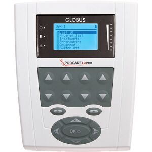 Láser de Alta Potencia (2W) Globus Podcare 2.0 Pro: Acelera la curación y el alivio del dolor en los tratamientos podológicos