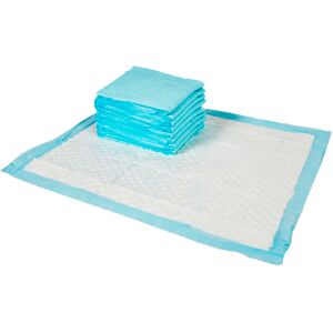 Empapador Super Absorbente 40g Impermeable tri-capa 60x90 cm (Caja de 300 unidades)