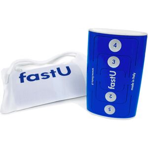 FastU: el dispositivo de corte longitudinal de Kinesiotaping más preciso, rápido y seguro del mercado