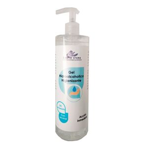 Gel Hidroalcohólico higienizante Kinefis RAER 500 ml