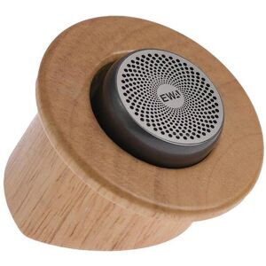 Bamboo Sound System: Sistema musical para camillas Naggura Swop