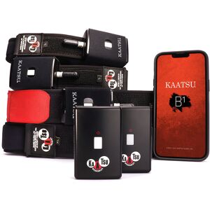 KAATSU B1: La nueva generación del entrenamiento oclusivo que puedes controlar desde tu smartphone