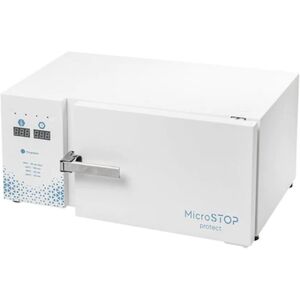 Esterilizador de calor seco de alta temperatura Microstop Protect