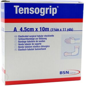 Tensogrip A Miembro Infantil: Venda Tubular Compresiva con algodón (4,5 cm x 10 metros)