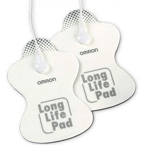 Pack de Electrodos de Omron Long Life Pads