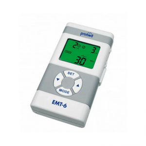 Electroterapia Tens ProMED EMT-6 Medisana