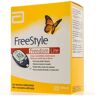 FREESTYLE Freedom Lite glucómetro 1ud