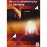 Manual de Acupuntura del Deporte (Azmani, M)